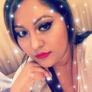 Meet your Posher, Alicia